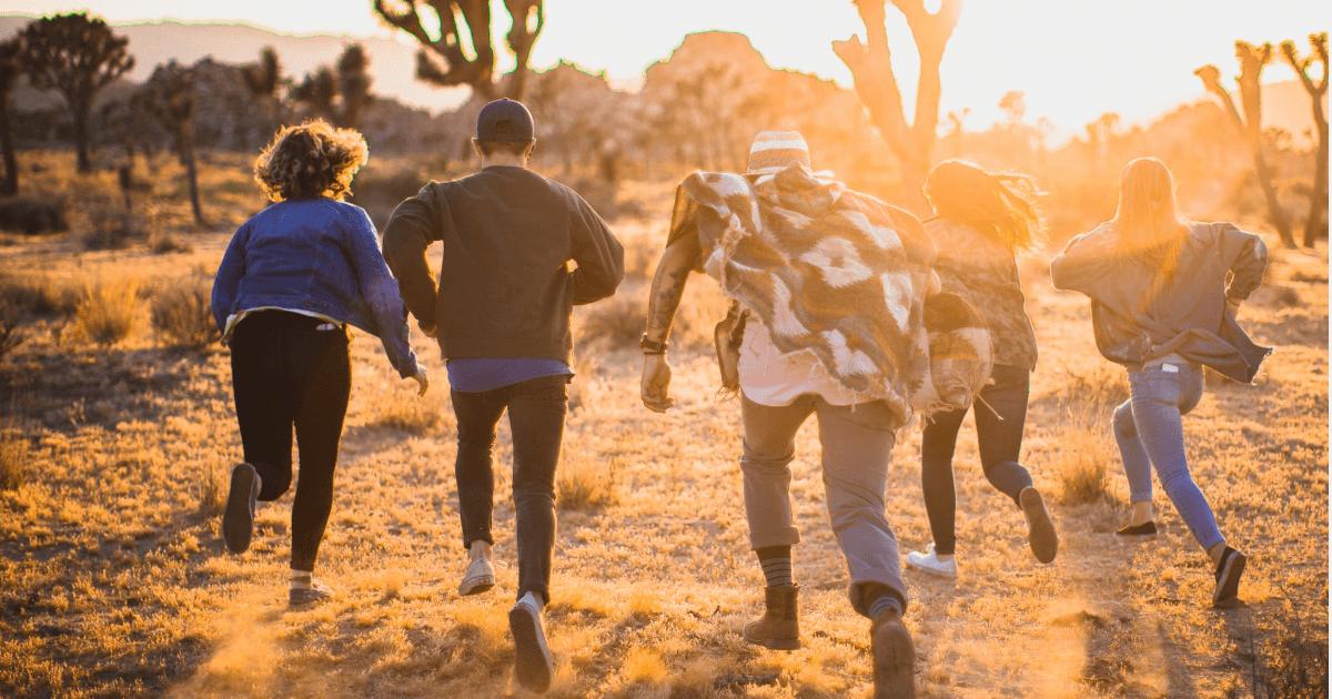 独立する・しないにかかわらず、社外のコミュニティには参加しておこう！